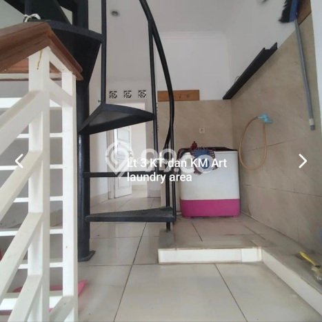 Rumah Modern Cantik 3 KT Siap Huni di Pamulang Rumah Modern Cantik 3 KT Siap Huni di Pamulang