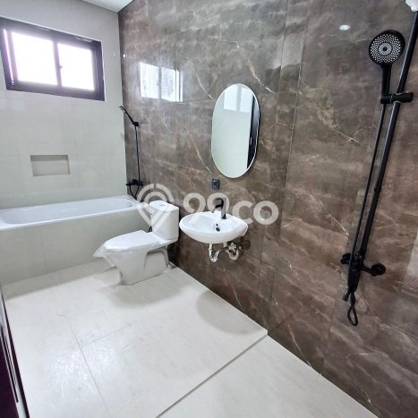 Siap Huni Hunian Elit 3 Kamar di Cinere Dekat ke Mana Saja Siap Huni Hunian Elit 3 Kamar di Cinere Dekat ke Mana Saja