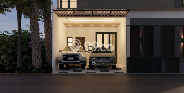 Dijual Cepat Rumah Favorit Siap Huni LB 170m2 di Pamulang, Tangerang Selatan Dijual Cepat Rumah Favorit Siap Huni LB 170m2 di Pamulang, Tangerang Selatan