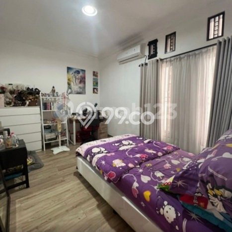 Dijual Rumah Mewah Elegan Dengan View Cantik di Sunter, Jakarta Utara Dijual Rumah Mewah Elegan Dengan View Cantik di Sunter, Jakarta Utara