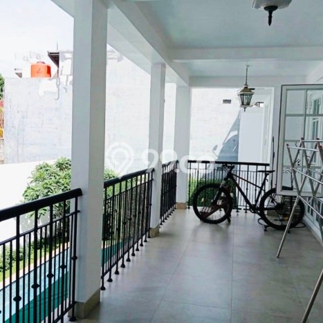 Dijual Rumah Elit Exclusive di Jagakarsa, Jakarta Selatan Dijual Rumah Elit Exclusive di Jagakarsa, Jakarta Selatan