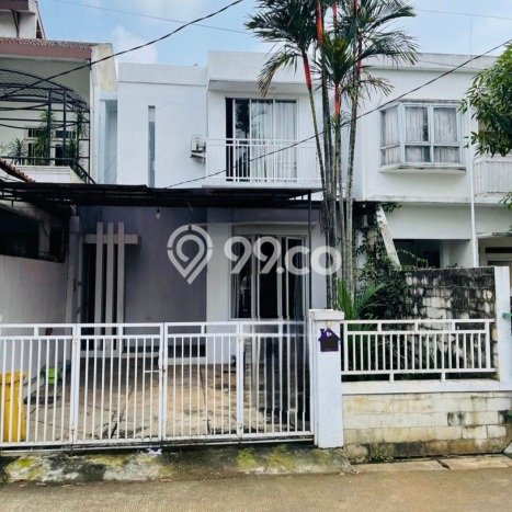 Jual Rumah Minimalis Bagus Punya 4 KT di Ciputat Tangerang Selatan SHM Jual Rumah Minimalis Bagus Punya 4 KT di Ciputat Tangerang Selatan SHM