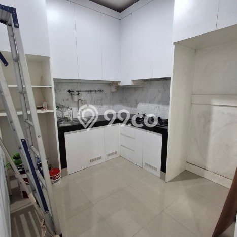 Jual Rumah Bagus Siap Huni LB 104m2 di Limo, Depok Jual Rumah Bagus Siap Huni LB 104m2 di Limo, Depok