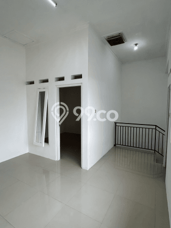 Rumah Strategis Minimalis Lb 110m2 di Cinere, Depok Rumah Strategis Minimalis Lb 110m2 di Cinere, Depok