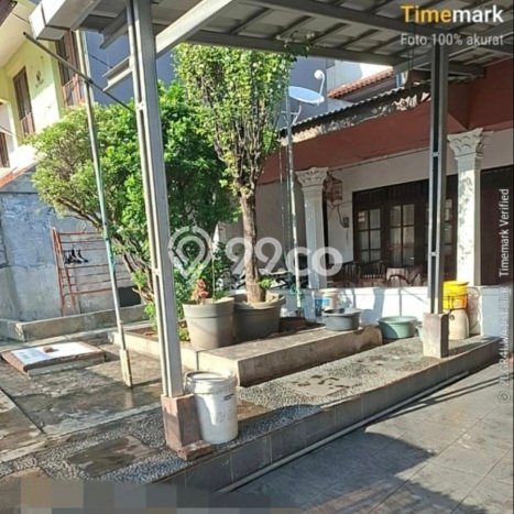For Sale! Premium House LT 174m2 Desain Modern di Tomang For Sale! Premium House LT 174m2 Desain Modern di Tomang