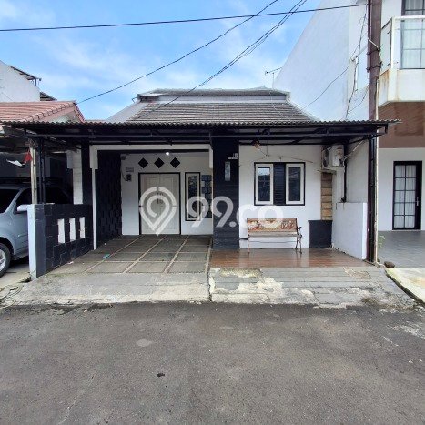 Jual Rumah Strategis Bagus Punya 3 KT di Ciputat Timur Tangerang Selatan SHM Jual Rumah Strategis Bagus Punya 3 KT di Ciputat Timur Tangerang Selatan SHM