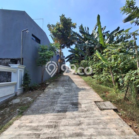Lahan untuk Dijual di Cinere Depok Luas 430m2 Lahan untuk Dijual di Cinere Depok Luas 430m2