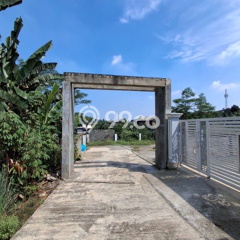 Lahan untuk Dijual di Cinere Depok Luas 430m2 Lahan untuk Dijual di Cinere Depok Luas 430m2