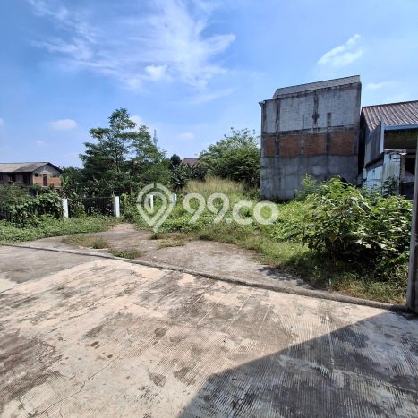 Lahan untuk Dijual di Cinere Depok Luas 430m2 Lahan untuk Dijual di Cinere Depok Luas 430m2