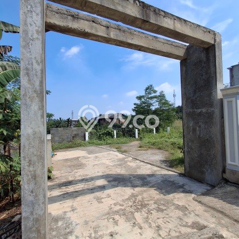 Lahan untuk Dijual di Cinere Depok Luas 430m2 Lahan untuk Dijual di Cinere Depok Luas 430m2