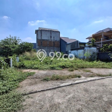 Lahan untuk Dijual di Cinere Depok Luas 430m2 Lahan untuk Dijual di Cinere Depok Luas 430m2