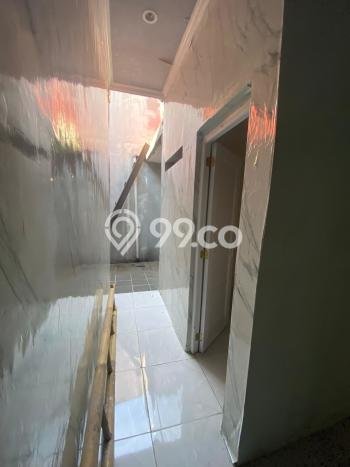 Rumah Modern 3 KT LT 112m2 di Bandung Timur Rumah Modern 3 KT LT 112m2 di Bandung Timur