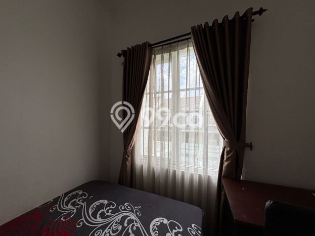 Jual Rumah Eksklusif 4 KT di Bandung Barat, Bandung Jual Rumah Eksklusif 4 KT di Bandung Barat, Bandung