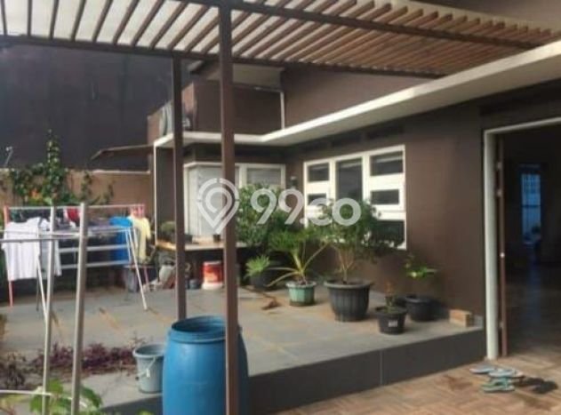 Hunian Mewah Dijual LT 244m2 di Bandung Kidul, Bandung Hunian Mewah Dijual LT 244m2 di Bandung Kidul, Bandung