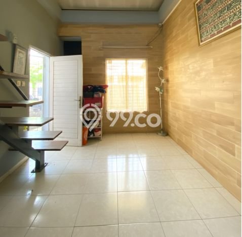 Jual Rumah Modern 3 KT di Bandung Selatan, Bandung Jual Rumah Modern 3 KT di Bandung Selatan, Bandung