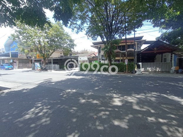 Dijual Rumah Luas Megah Dengan View Cantik di Cijagra, Bandung Dijual Rumah Luas Megah Dengan View Cantik di Cijagra, Bandung