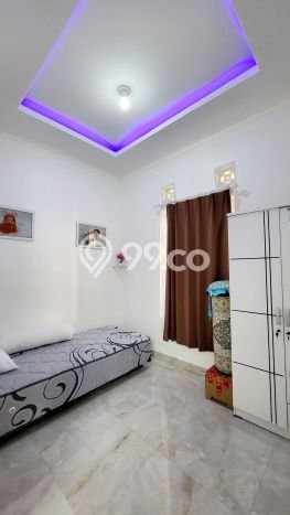 Jual Rumah Minimalis Bagus Punya 4 KT di Katapang Bandung - Jual Rumah Minimalis Bagus Punya 4 KT di Katapang Bandung -