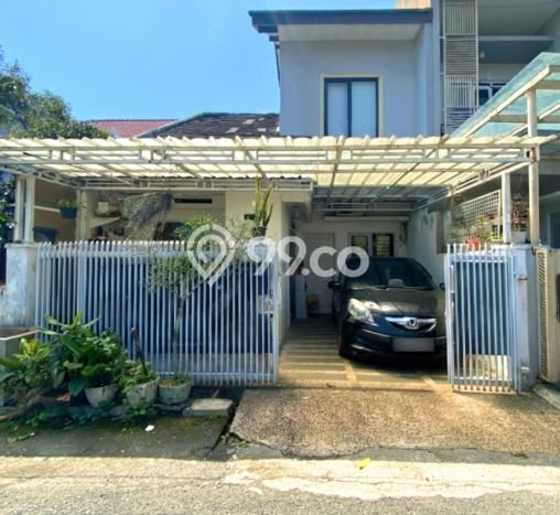 Jual Rumah Modern 3 KT di Bandung Selatan, Bandung Jual Rumah Modern 3 KT di Bandung Selatan, Bandung