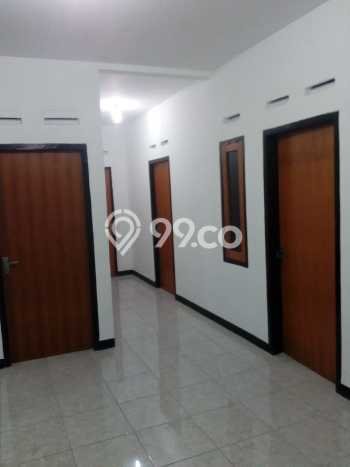 Rumah Luas Asri 6 KT Siap Huni di Bandung Utara Bandung Rumah Luas Asri 6 KT Siap Huni di Bandung Utara Bandung