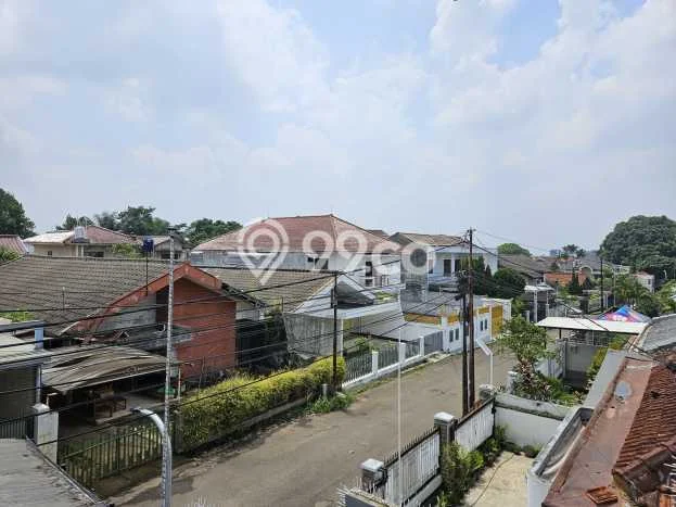 Hunian Super Mewah dengan Akses Paling Strategis di Bandung Kota, Bandung Hunian Super Mewah dengan Akses Paling Strategis di Bandung Kota, Bandung