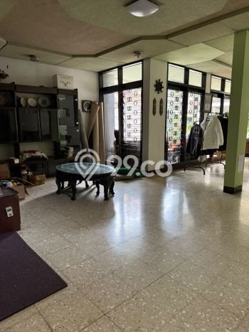 Dijual Rumah Luas Megah Dengan View Cantik di Cijagra, Bandung Dijual Rumah Luas Megah Dengan View Cantik di Cijagra, Bandung