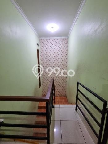 Hunian Cantik Minimalis Lb 220m2 di Antapani, Bandung Hunian Cantik Minimalis Lb 220m2 di Antapani, Bandung