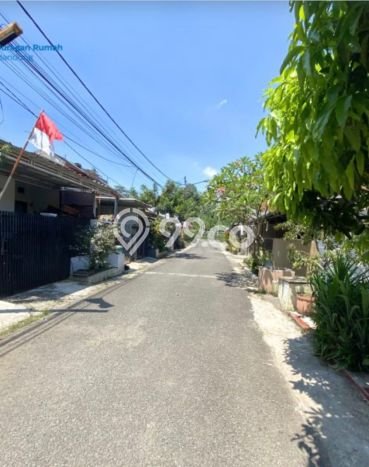 Jual Rumah Modern 3 KT di Bandung Selatan, Bandung Jual Rumah Modern 3 KT di Bandung Selatan, Bandung