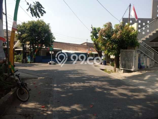Dijual Rumah Modern 4 KT di Bandung Timur, Bandung Dijual Rumah Modern 4 KT di Bandung Timur, Bandung