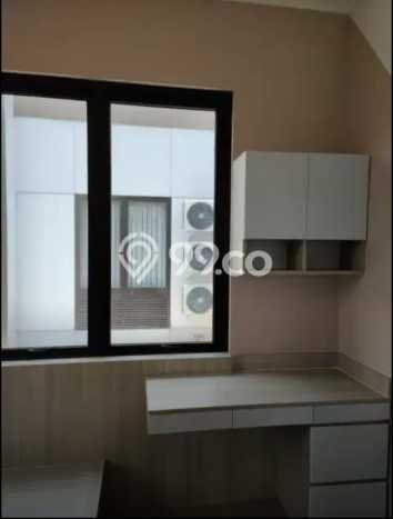 Rumah Modern Cantik 4 KT Siap Huni di Bojongsoang Rumah Modern Cantik 4 KT Siap Huni di Bojongsoang