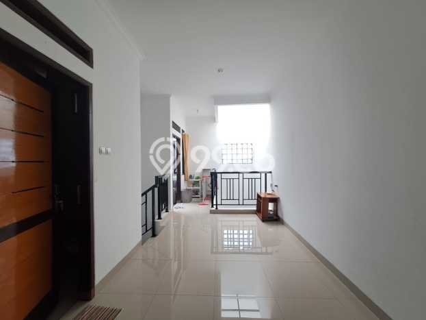 Dijual Hunian Rumah Nyaman 3 Kamar di Pasir Luyu, Bandung Dijual Hunian Rumah Nyaman 3 Kamar di Pasir Luyu, Bandung