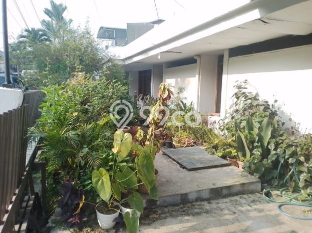 Rumah Luxury Modern Tanpa Renovasi di Turangga Bandung Rumah Luxury Modern Tanpa Renovasi di Turangga Bandung