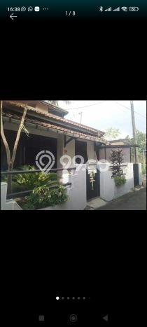Dijual Rumah Minimalis Bagus Punya 3 KT di Antapani Bandung SHM Dijual Rumah Minimalis Bagus Punya 3 KT di Antapani Bandung SHM