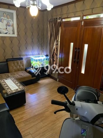 Rumah Luas Asri 3 KT Siap Pakai di Bandung Utara Bandung Rumah Luas Asri 3 KT Siap Pakai di Bandung Utara Bandung