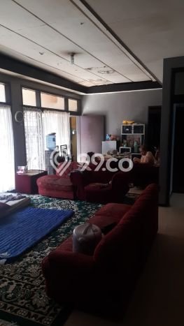Rumah Modern 2 KT di Margacinta Bandung Unfurnished Rumah Modern 2 KT di Margacinta Bandung Unfurnished