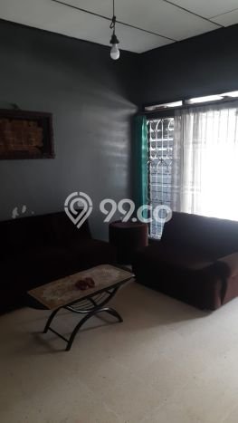 Rumah Modern 2 KT di Margacinta Bandung Unfurnished Rumah Modern 2 KT di Margacinta Bandung Unfurnished