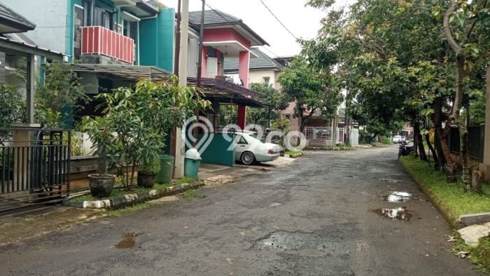 Rumah Luas Asri 2 KT Siap Huni di Buah Batu Bandung Rumah Luas Asri 2 KT Siap Huni di Buah Batu Bandung