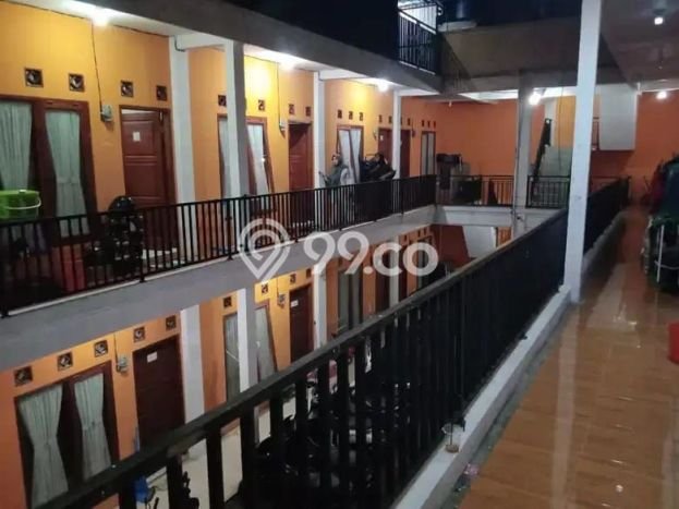 Rumah Eksklusif Siap Huni LT 360m2 di Coblong, Bandung Rumah Eksklusif Siap Huni LT 360m2 di Coblong, Bandung