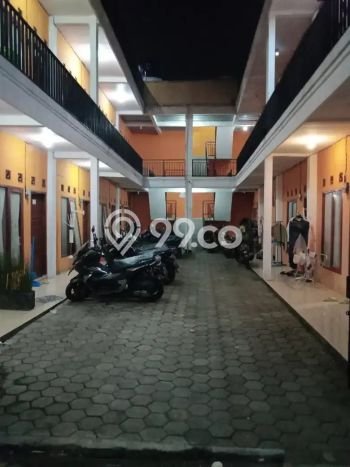 Rumah Eksklusif Siap Huni LT 360m2 di Coblong, Bandung Rumah Eksklusif Siap Huni LT 360m2 di Coblong, Bandung