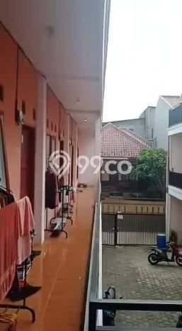 Rumah Eksklusif Siap Huni LT 360m2 di Coblong, Bandung Rumah Eksklusif Siap Huni LT 360m2 di Coblong, Bandung