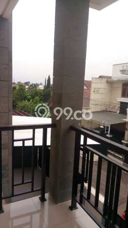 Jual Rumah Luas Elegan Dengan View Eksklusif di Turangga, Bandung Jual Rumah Luas Elegan Dengan View Eksklusif di Turangga, Bandung