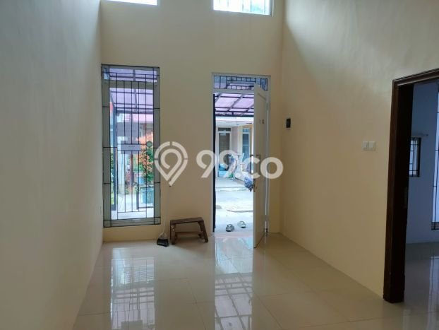 Jual Rumah Eksklusif 2 KT di Buah Batu, Bandung Jual Rumah Eksklusif 2 KT di Buah Batu, Bandung