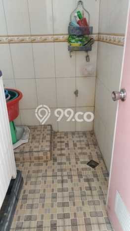 Rumah Modern Minimalis 4 Kamar Siap Huni di Antapani Rumah Modern Minimalis 4 Kamar Siap Huni di Antapani