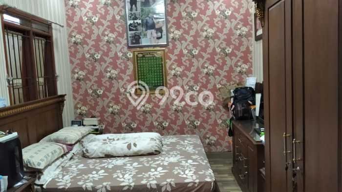 Rumah Modern Minimalis 4 Kamar Siap Huni di Antapani Rumah Modern Minimalis 4 Kamar Siap Huni di Antapani
