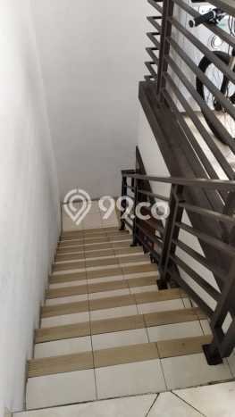 Rumah Modern Minimalis 4 Kamar Siap Huni di Antapani Rumah Modern Minimalis 4 Kamar Siap Huni di Antapani