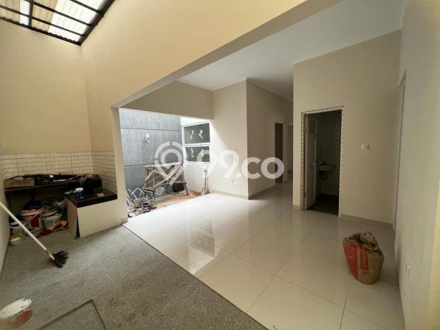 Hunian Cantik Minimalis Lb 100m2 di Arcamanik, Bandung Hunian Cantik Minimalis Lb 100m2 di Arcamanik, Bandung
