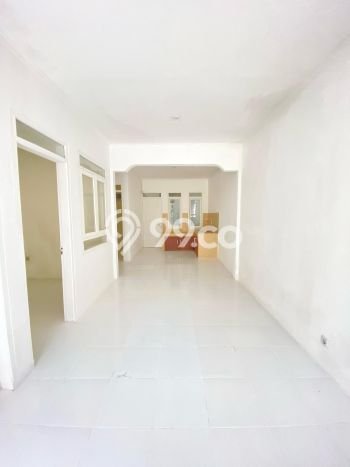Rumah Modern Cantik 4 Kamar Siap Huni di Antapani Rumah Modern Cantik 4 Kamar Siap Huni di Antapani