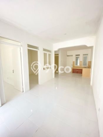 Rumah Modern Cantik 4 Kamar Siap Huni di Antapani Rumah Modern Cantik 4 Kamar Siap Huni di Antapani