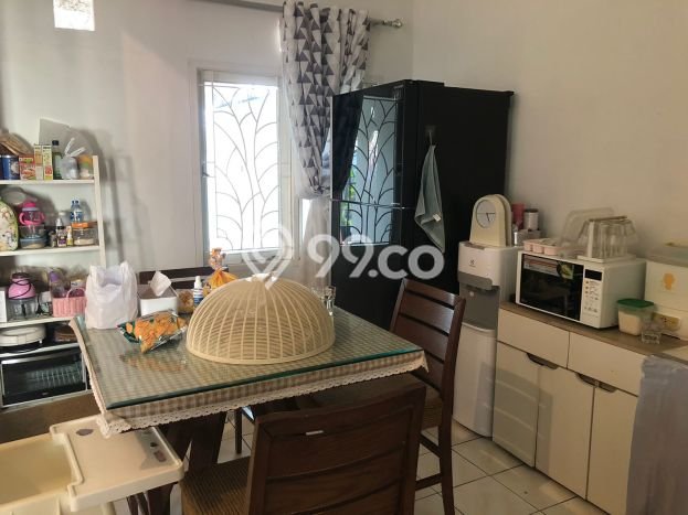 Dijual Hunian Rumah Terawat 4 KT di Cigadung, Bandung Dijual Hunian Rumah Terawat 4 KT di Cigadung, Bandung
