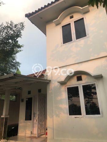 Dijual Hunian Rumah Terawat 4 KT di Cigadung, Bandung Dijual Hunian Rumah Terawat 4 KT di Cigadung, Bandung