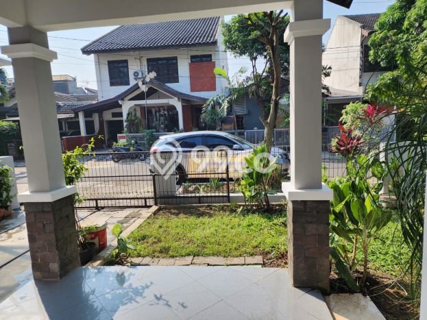 Disewakan Segera Rumah Kondisi Bagus di Kawasan Antapani, Bandung Disewakan Segera Rumah Kondisi Bagus di Kawasan Antapani, Bandung